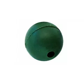   Carp Zoom CZ Gumigolyó ütköző, o 10 mm, matt zöld, 10 db