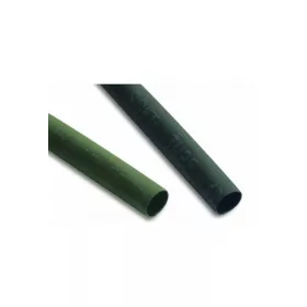 Carp Zoom CZ Zsugorcső, o 2,4/2,6 mm, zöld, 15 db