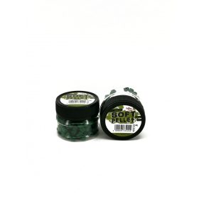 Carp Zoom Puha lebegő pellet, 4mm, 10g, Kagyló