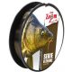 Carp Zoom CZ Serie Extreme horgászzsinór ponty, o 0,25 mm, 250 m, 8,6 kg, barna