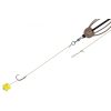 Carp Zoom 6 70cm 30gr Komplett Feeder Szerelék