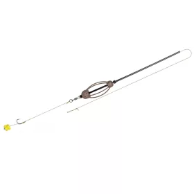 Carp Zoom 6 70cm 40gr Komplett Feeder Szerelék