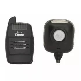   Carp Zoom CZ FK7 Wireless riasztó rendszer mozgásérzékelővel
