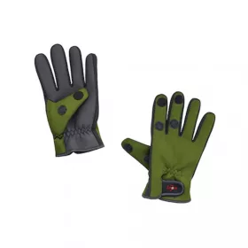 Carp Zoom CZ Neoprén kesztyű, M