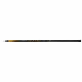   Carp Zoom CZ Entrant Multi Pole horgászbot, 400 cm, 5-25 g, 4 részes