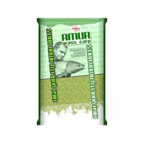 Carp Zoom CZ Amur etetőanyag, speciális, 1kg