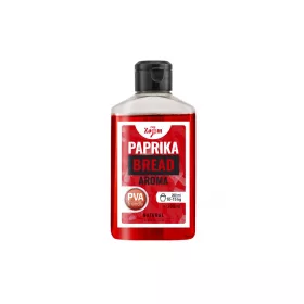 Carp Zoom Favourite Paprikás Kenyér Folyékony Aroma 200ml