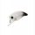 Predator Z PZ Tiny Fish wobbler, 3 cm, 2,4 g, fehér, úszó