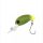 Predator Z PZ Deep Crank wobbler, 2,8 cm, 2,2 g, zöld, úszó