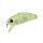 Predator Z PZ UL S Minnow wobbler, 3,5 cm, 2,6 g, zöld, süllyedő