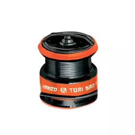Predator Z Hanzo Tori Spin FD4000 Pótdob
