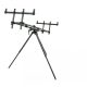Carp Zoom CZ Fanatic N4 rod pod 4 botos, 73-115 cm
