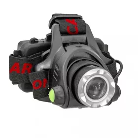 Carp Zoom CZ Focus-N Headlamp fejlámpa
