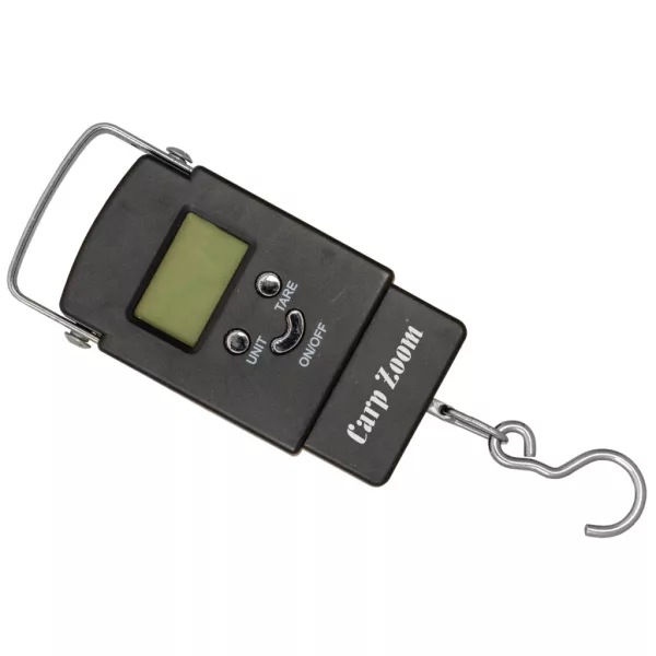 Carp Zoom Practic-N Mérleg 50kg