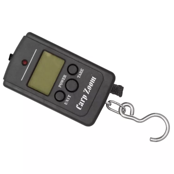 Carp Zoom Pocket-N Mérleg 40kg