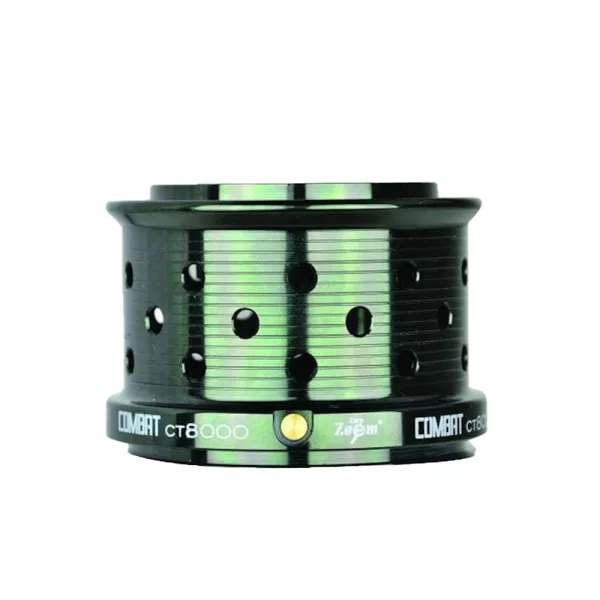 Carp Zoom CZ Combat Fém Pótdob, Mély, CT8000