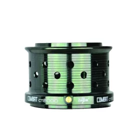 Carp Zoom CZ Combat Fém Pótdob, Sekély, CT8000