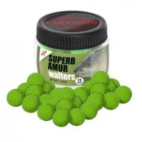   Carp Zoom CZ Amur Superb Wafters horogcsali, 15 mm, amur, 50 g
