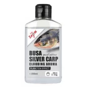 Carp Zoom CZ Busa felhősítő aroma, speciális, 220 ml