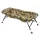 Carp Zoom Camou Állványos Pontybölcső Állítható Lábbal 125x60x30cm
