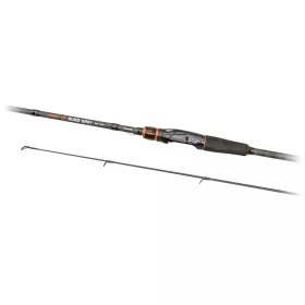 Hanzo Budo Spin 2,40cm 5-20gr 2 részes Pergető Bot