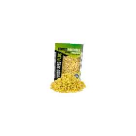 Carp Zoom CZ Turbo Seed Plus kukorica, natúr, 1 kg