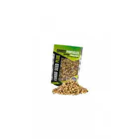 Carp Zoom CZ Turbo Seed Plus tigrismogyoró, natúr, 1 kg