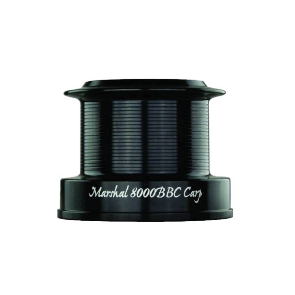 Marshal BBC Carp 6000BBC Fém Pótdob