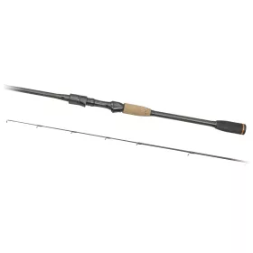 Hanzo Ippon Jig 2,15cm 3-15gr 2 részes Pergető Bot
