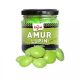 Carp Zoom CZ Csillagfürt amurozáshoz, 21 cm, natúr, 125 g, 220 ml