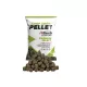 Carp Zoom Premium Select 15mm Natúr Pellet 800gr