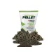 Carp Zoom Premium Select 20mm Natúr Pellet 800gr