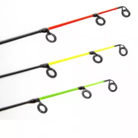   Carp Zoom CZ Trend II Feeder horgászbot, 360 cm, 160 g, 3+3 részes