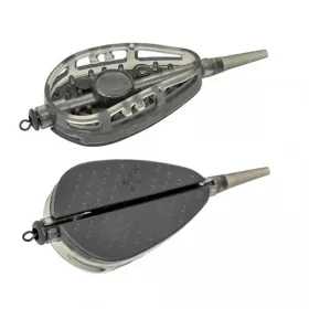 Carp Zoom CZ Cserélhető method feeder kosár, 30 g,