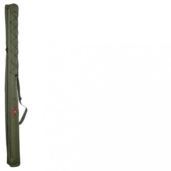 Carp Zoom CZ G-Trend szimpla botzsák 1 botos, 160x11x14 cm