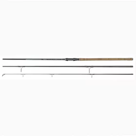   Carp Zoom CZ Cork Action CA3 horgászbot, 360 cm, 3 lb, 3 részes