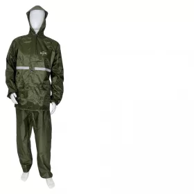 Carp Zoom CZ Tornado esőruha, L