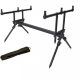 Carp Zoom CZ Standard N3 rod pod 3 botos, 70-120 cm