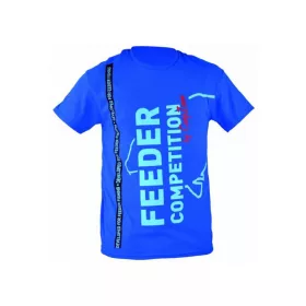 Feeder Competition FC Póló, L