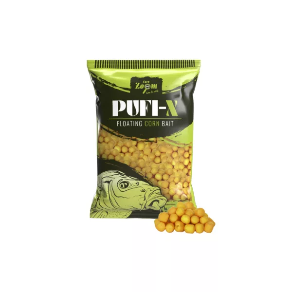 Carp Zoom Pufi-X Midi Méz Horogcsali 25gr