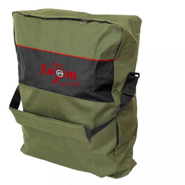 Carp Zoom CZ AVIX Chair Bag széktartó táska, 80x65x18 cm