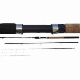   Carp Zoom CZ Arcane Carp Feeder horgászbot, 390 cm, 60-180 g, 3+3 részes