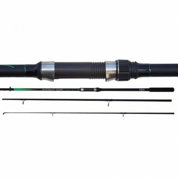 Carp Zoom CZ Entrant Carp horgászbot, 300 cm, 3 lb, 2 részes