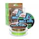 Carp Zoom CZ Bull-Dog Feeder horgászzsinór, o 0,20 mm, 300 m, 5,6 kg, barna