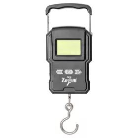 Carp Zoom USB Power Mérleg 75kg