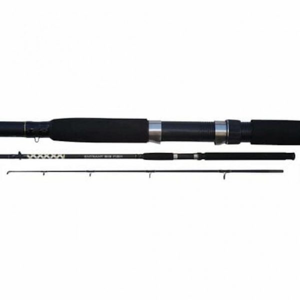 Carp Zoom CZ Entrant Bigfish horgászbot, 300 cm, 200-500 g, 2 részes