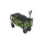 Carp Zoom CarryAll Szerelékes Kocsi 90x50x27cm