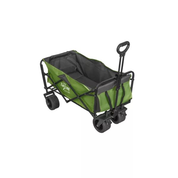 Carp Zoom CarryAll Szerelékes Kocsi 90x50x27cm