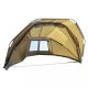 Carp Zoom CZ Adventure 2 Bivvy Sátor, 300x270x150 cm