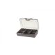 Carp Zoom CZ 3 fakkos doboz, 10x7x2 cm